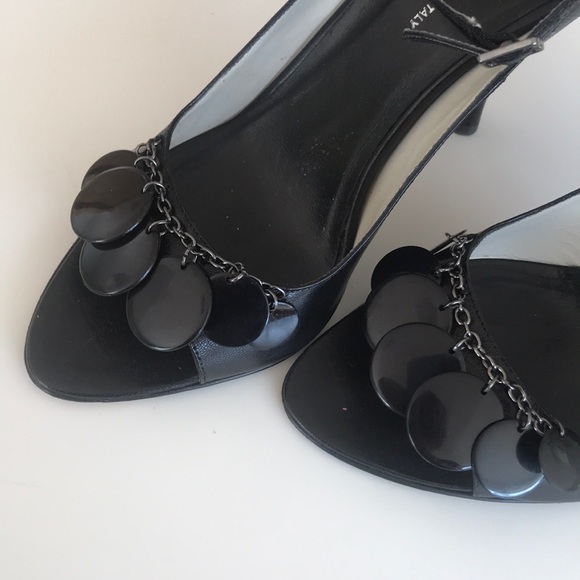 Y2K DKNY heels - Picture 3 of 8